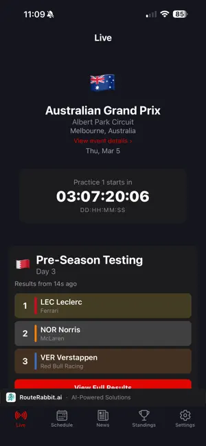 Nascrap screenshot 1