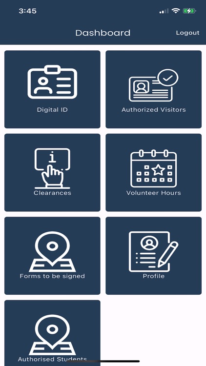 Shield My School Parent