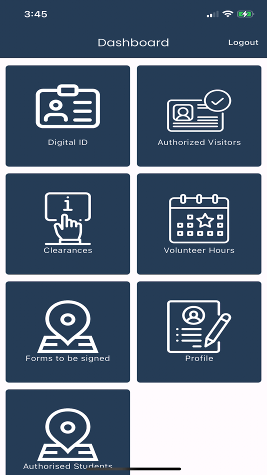 #2. Shield My School Parent (iOS) 由: John Parino