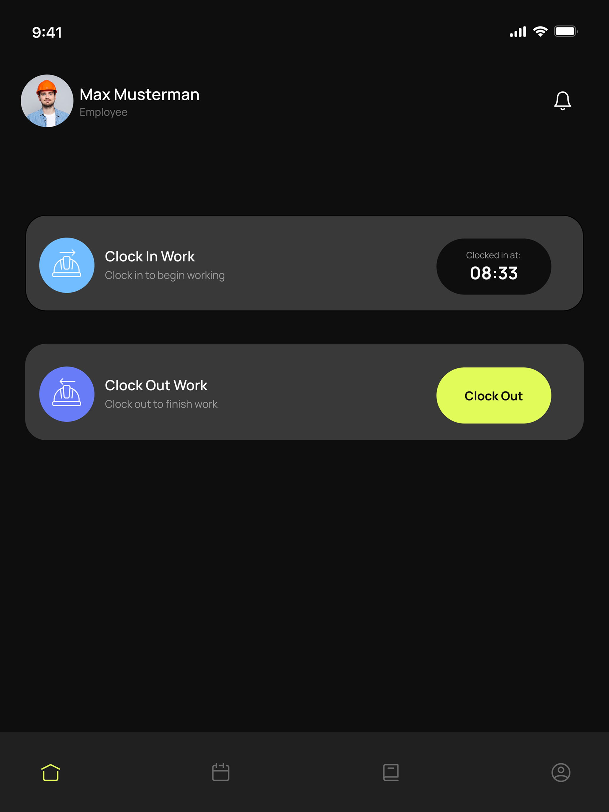 Ora-App