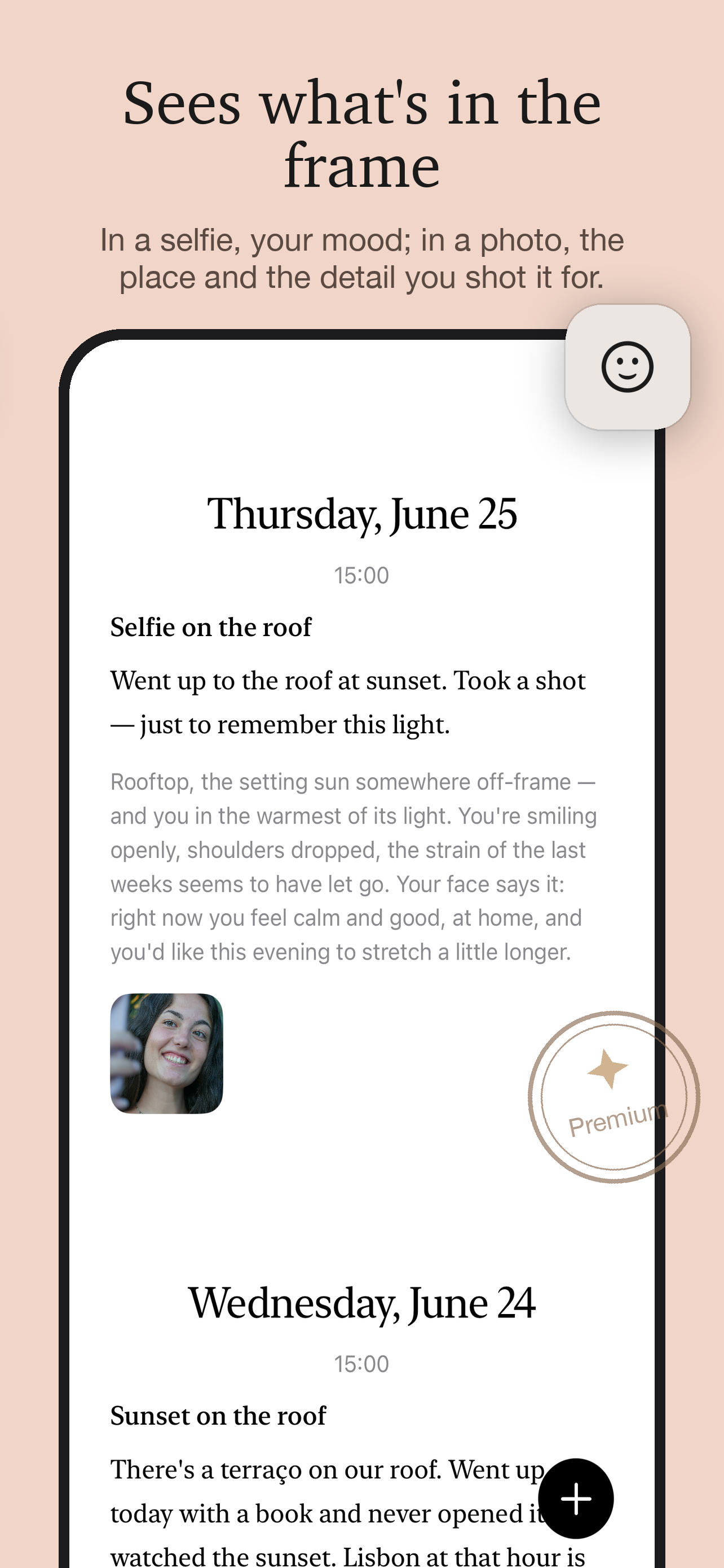 30K: Digital Diary & Journal