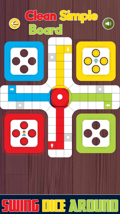 Ludo World War