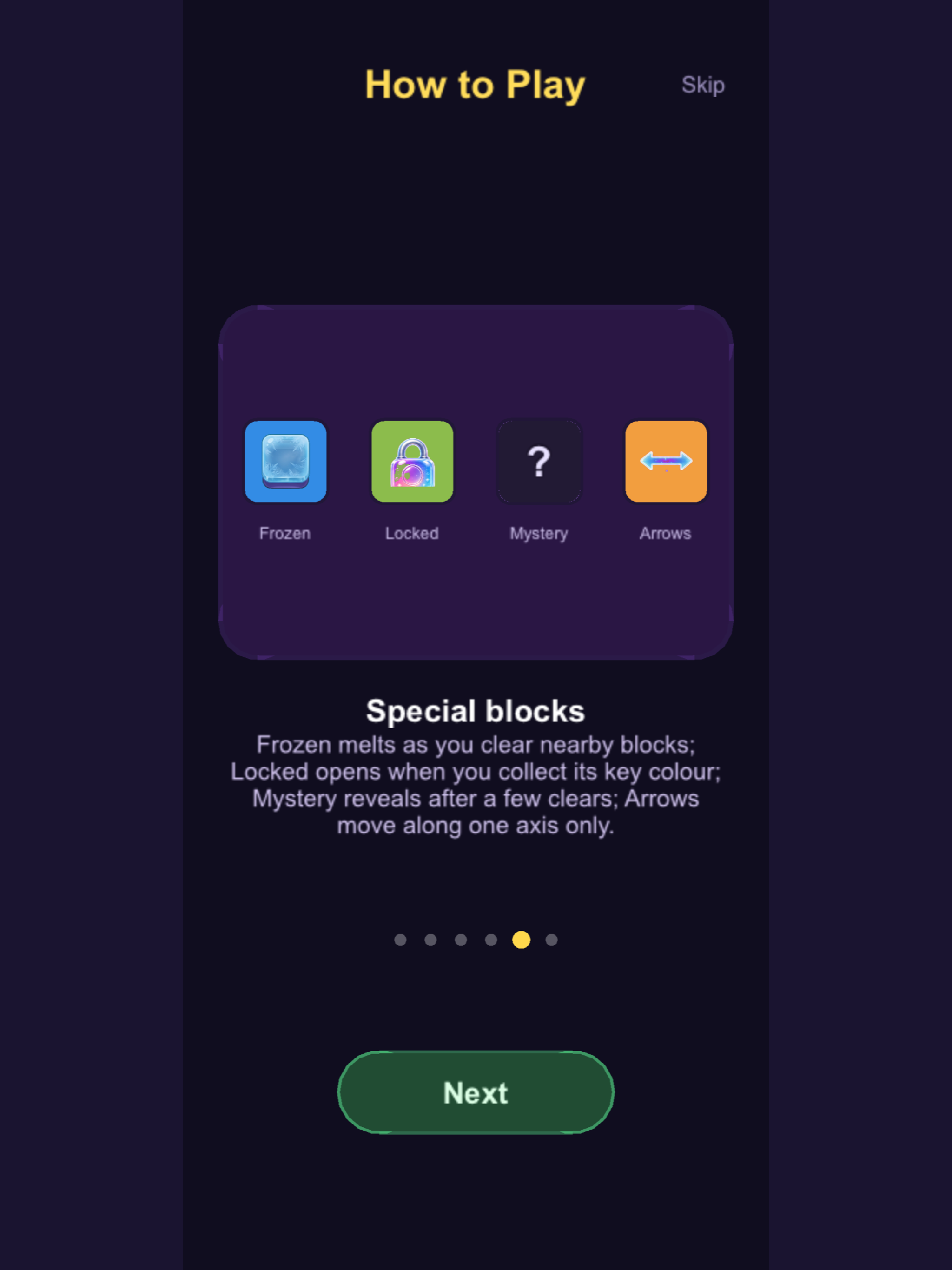 Jelly Drop Lab screenshot 12