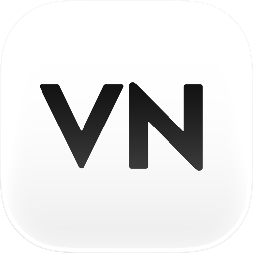 VN: Photo & Video Editor