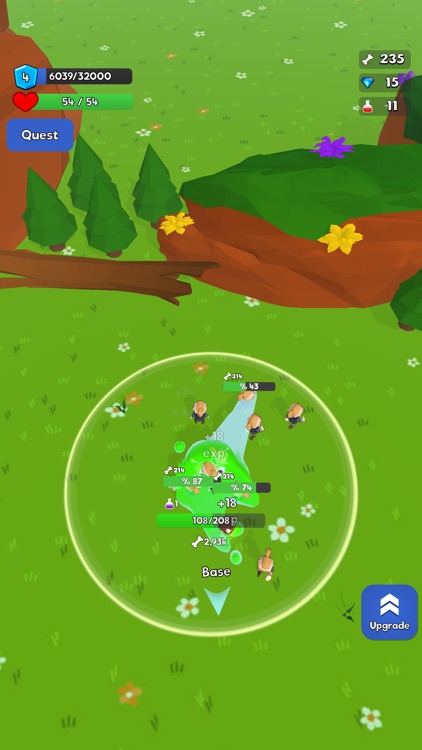 Slime Devourer screenshot-3