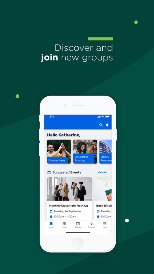 #2. Wilmington College StartHere (iOS) 由: Wilmington College