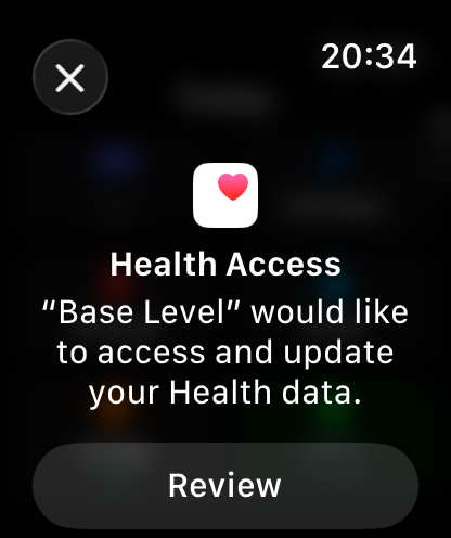 Base Level screenshot 9