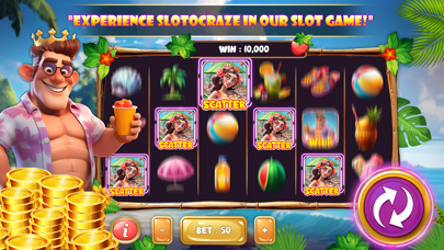 Galato Win Casino Screenshot