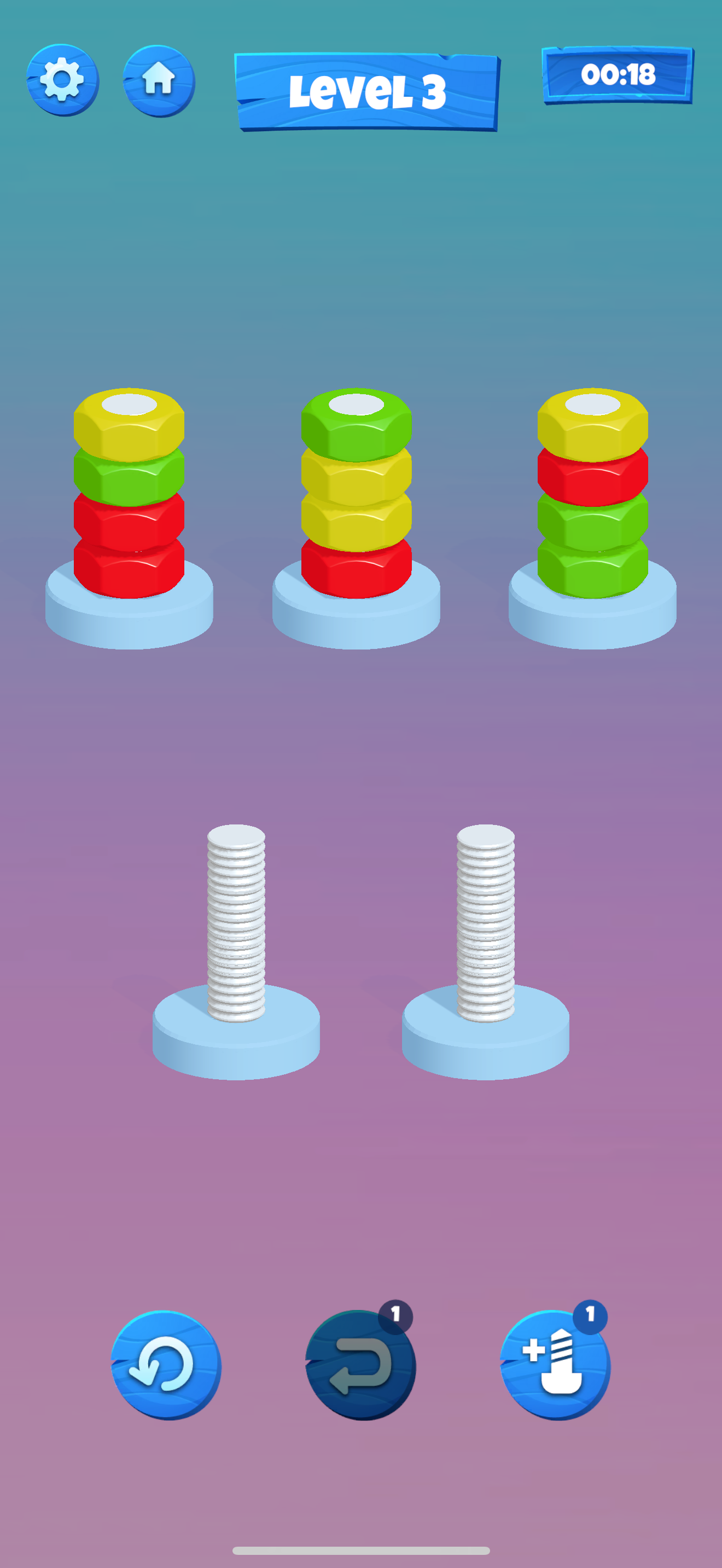 ReStack screenshot 7