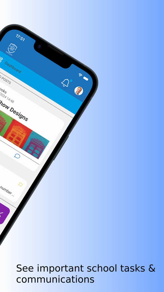 #2. SLP Multi Academy Trust (iOS) 由: Weduc UK Ltd