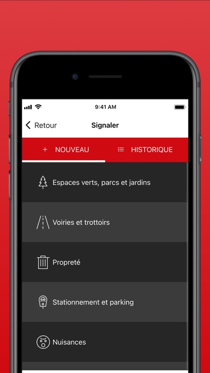 Cholet ma ville screenshot-3