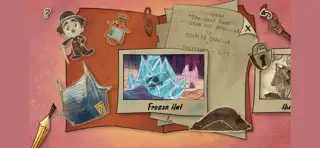 Chaplin: The Missing Pieces - Screenshot 1