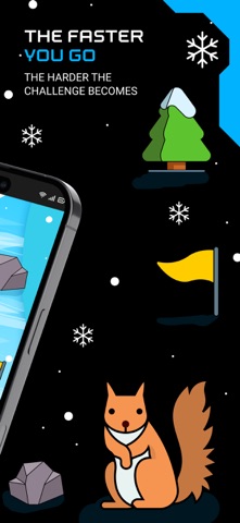 Arctic Trail screenshot 2