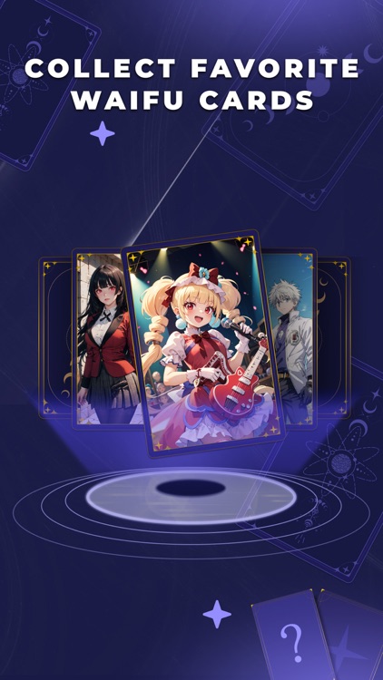 Lumi AI: Character AI Chat screenshot-4