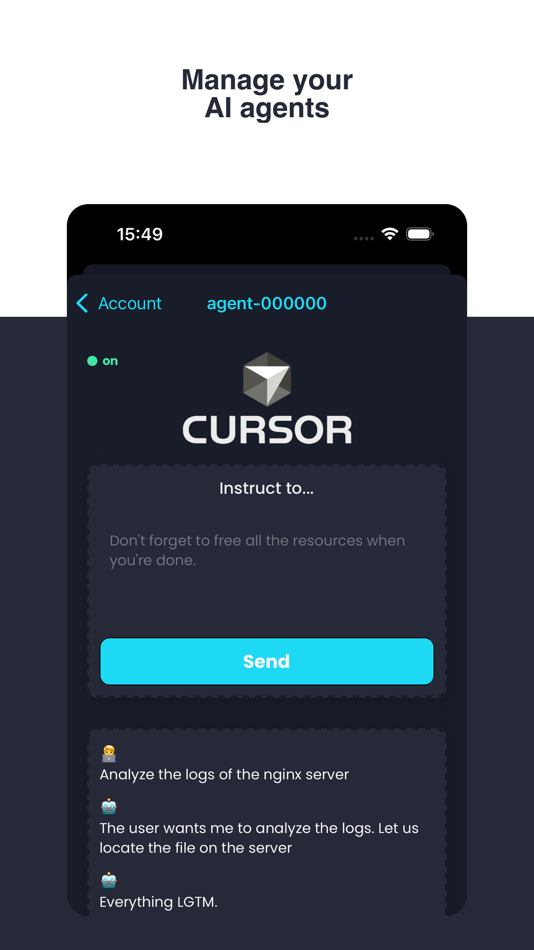 #5. RebootX (iOS) De: c100k