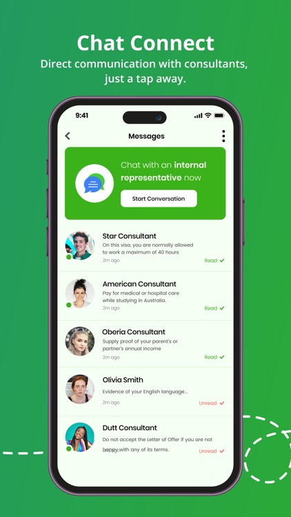 immiNex™ screenshot-4