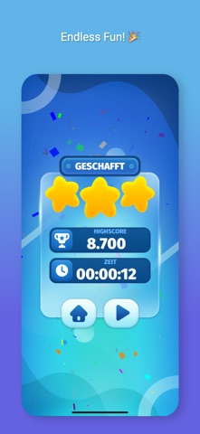 Sudoku Up! - Logik Puzzle iPhone screenshot