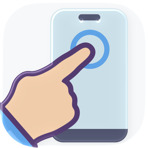 Auto Clicker - Auto Click App