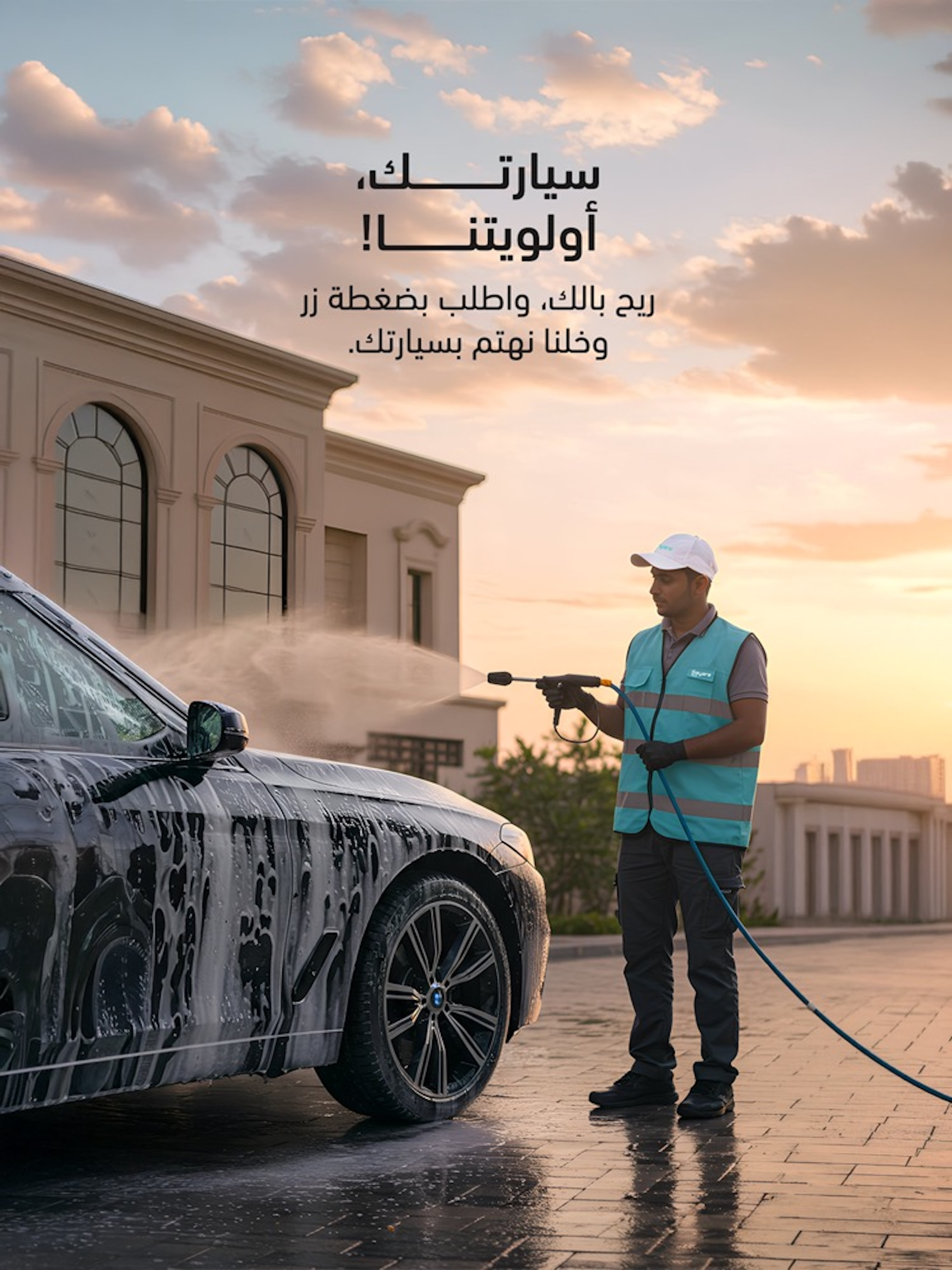 SayaraTech سيارتك