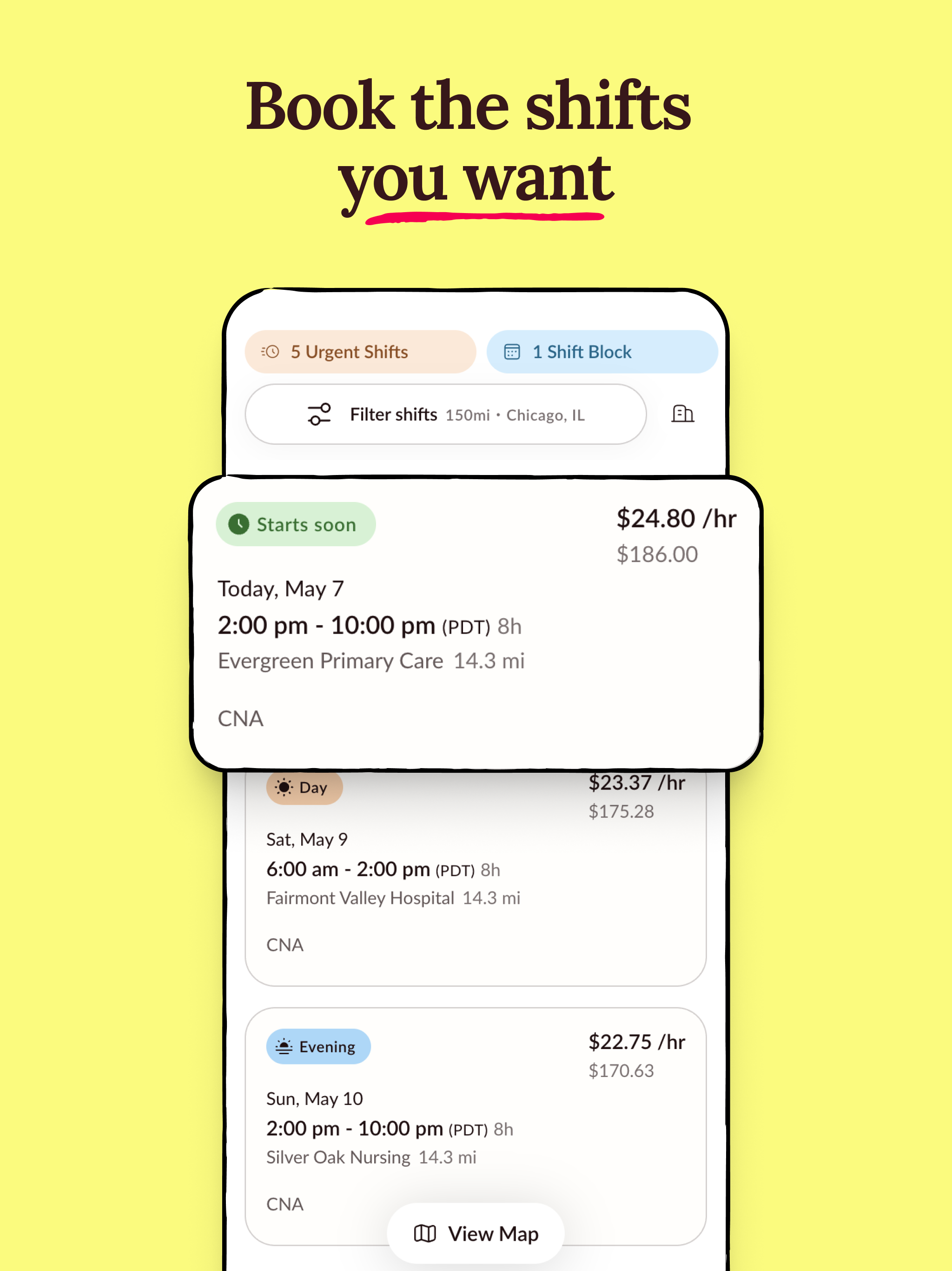 Clipboard - Workers screenshot 10