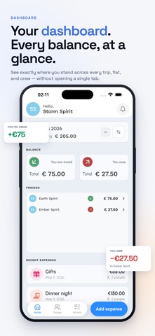 Splitap Screenshot 2 of 7