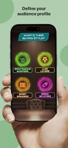 AdLab Zeno Screenshot 4 of 7