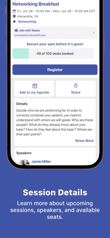 APA Connect Screenshot 7 of 7