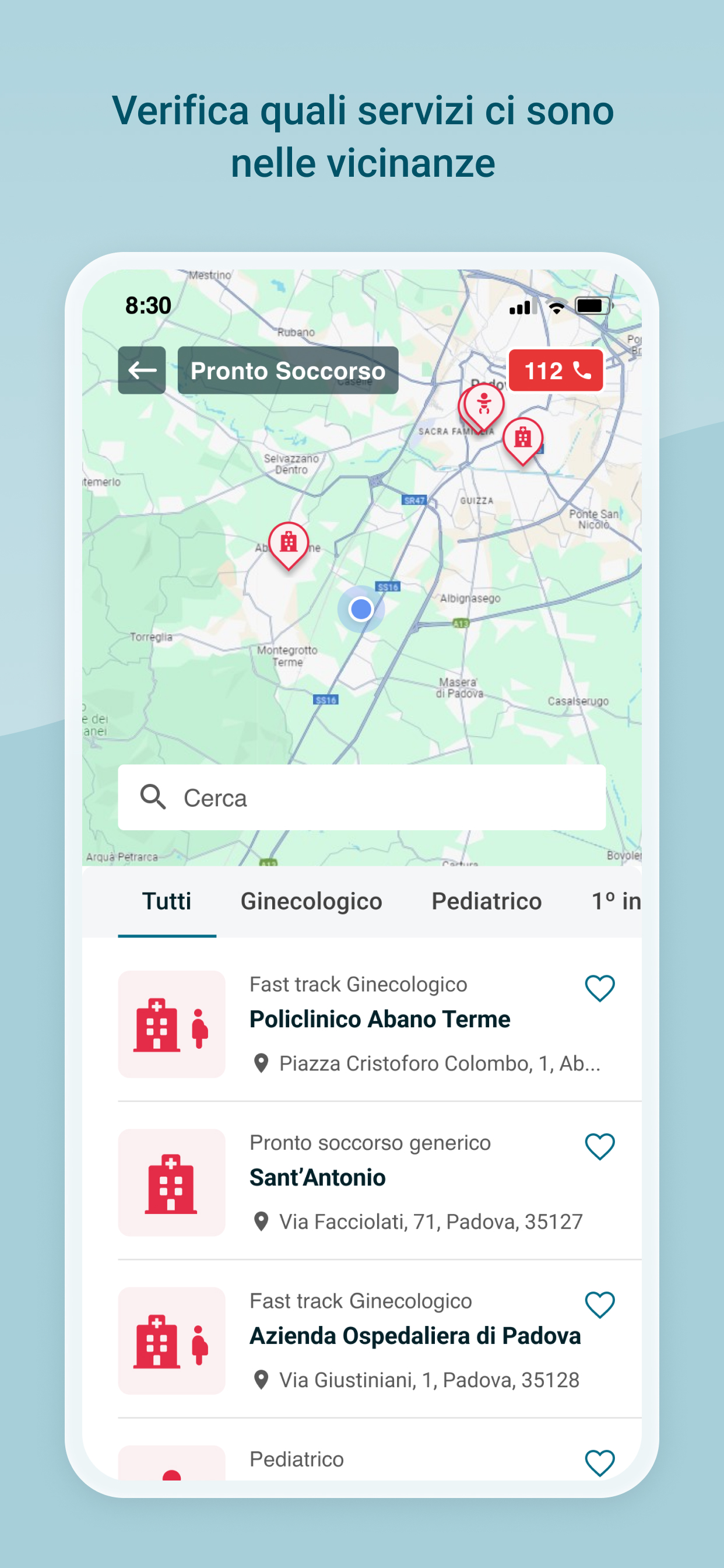 viviVeneto Casa del Cittadino