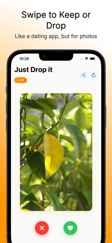 Just Drop it Screenshot 2 of 5