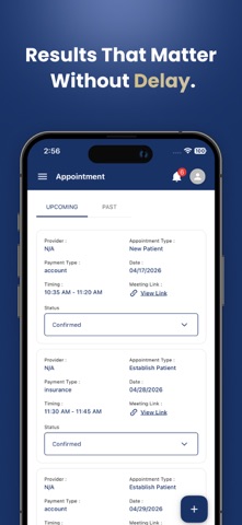iSleep Portal Screenshot 3 of 5