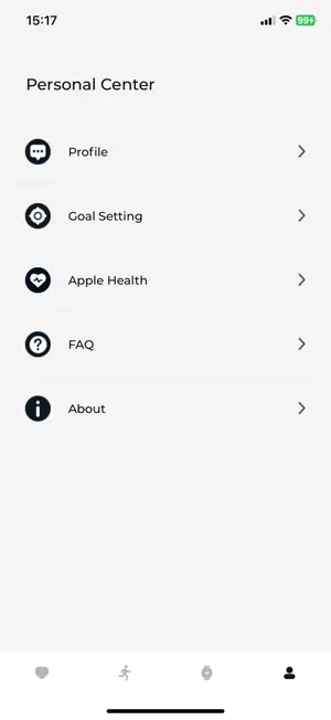 AUKEY Watch Mate screenshot 4