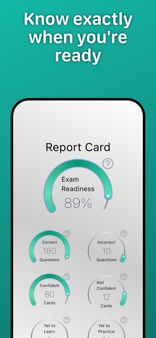 Canada Driver Test Practice Screenshot 7 of 8