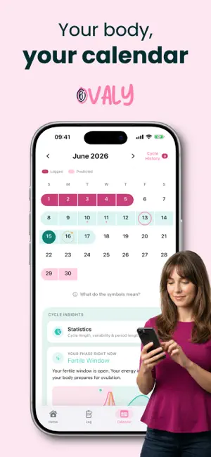 Ovaly screenshot 3