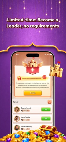 LitPlay:Play Together&CoCreate Screenshot 1 of 4