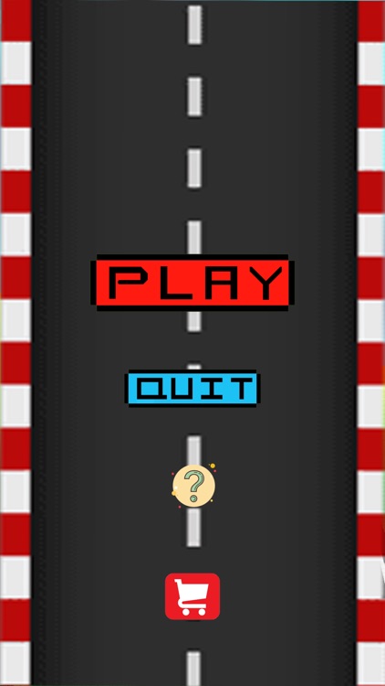 Run-Raffiroad screenshot-3