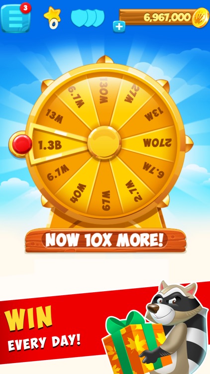 Coin Boom: Raid Like Master! screenshot-3