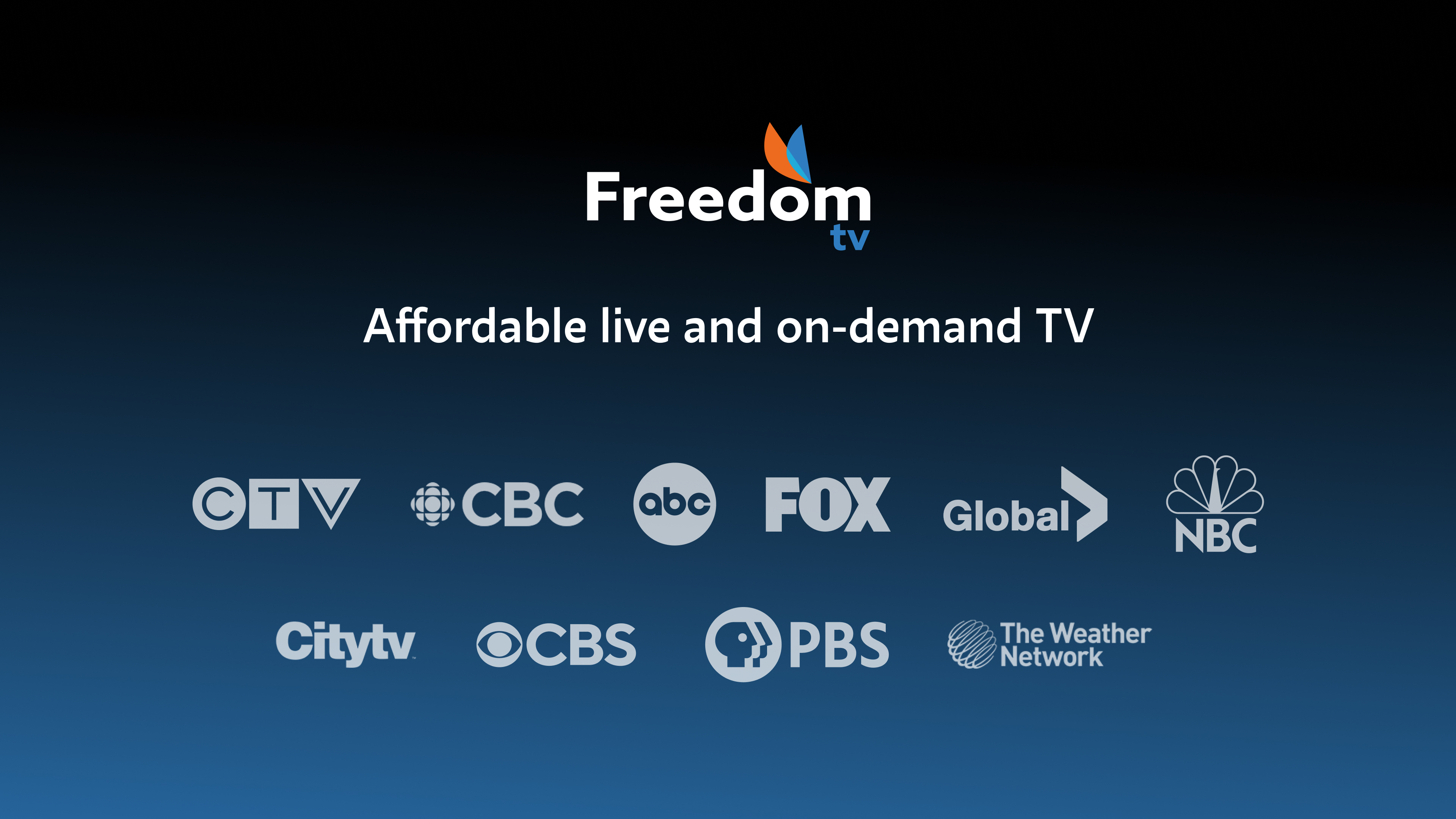 Freedom TV