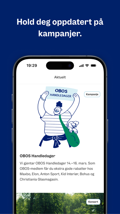 OBOS Screenshot