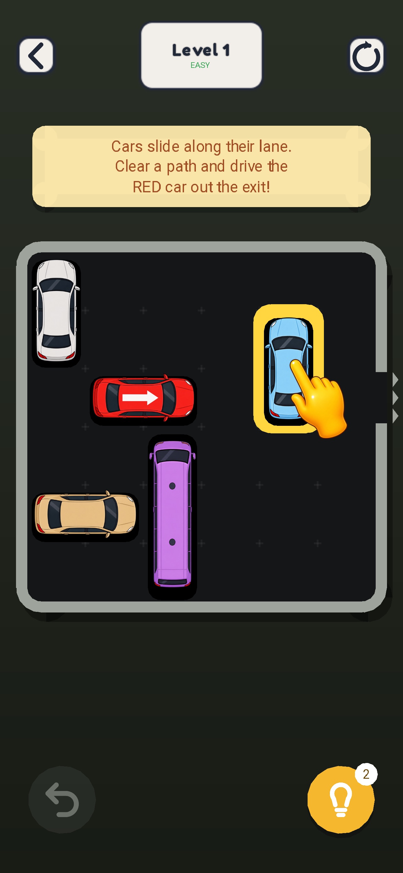 Screenshot 3 of Mini Games - Offline No Wifi