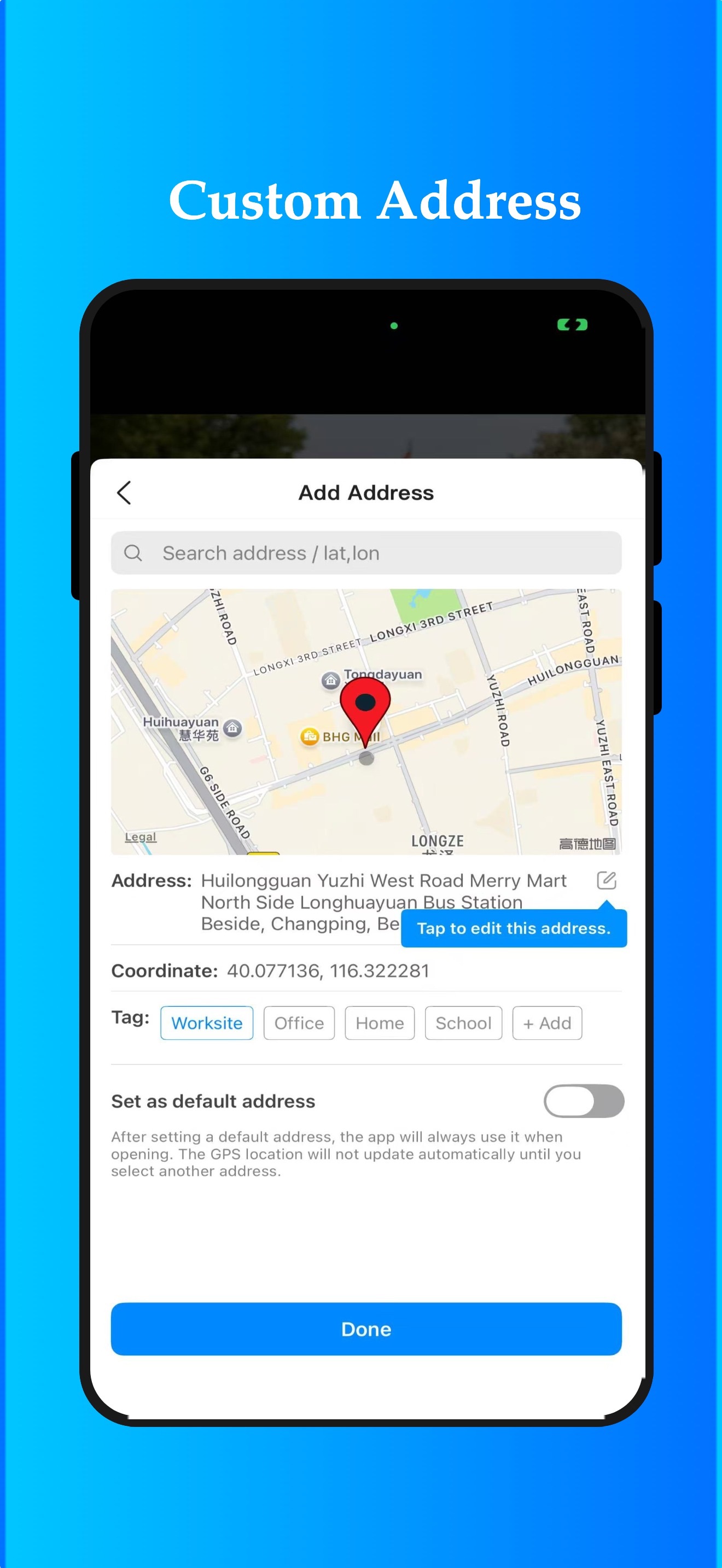 TimeFix Camera Pro–Watermark screenshot 5