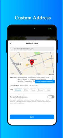 TimeFix Camera Pro–Watermark screenshot
