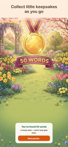 Russell Word Search Screenshot 4 of 5