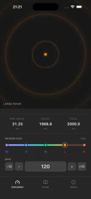 Tailsync screenshot 2