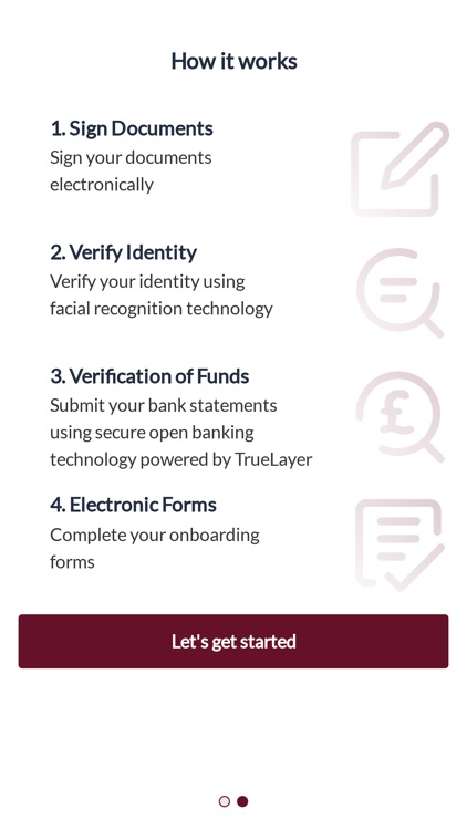 Milburns Solicitors screenshot-4