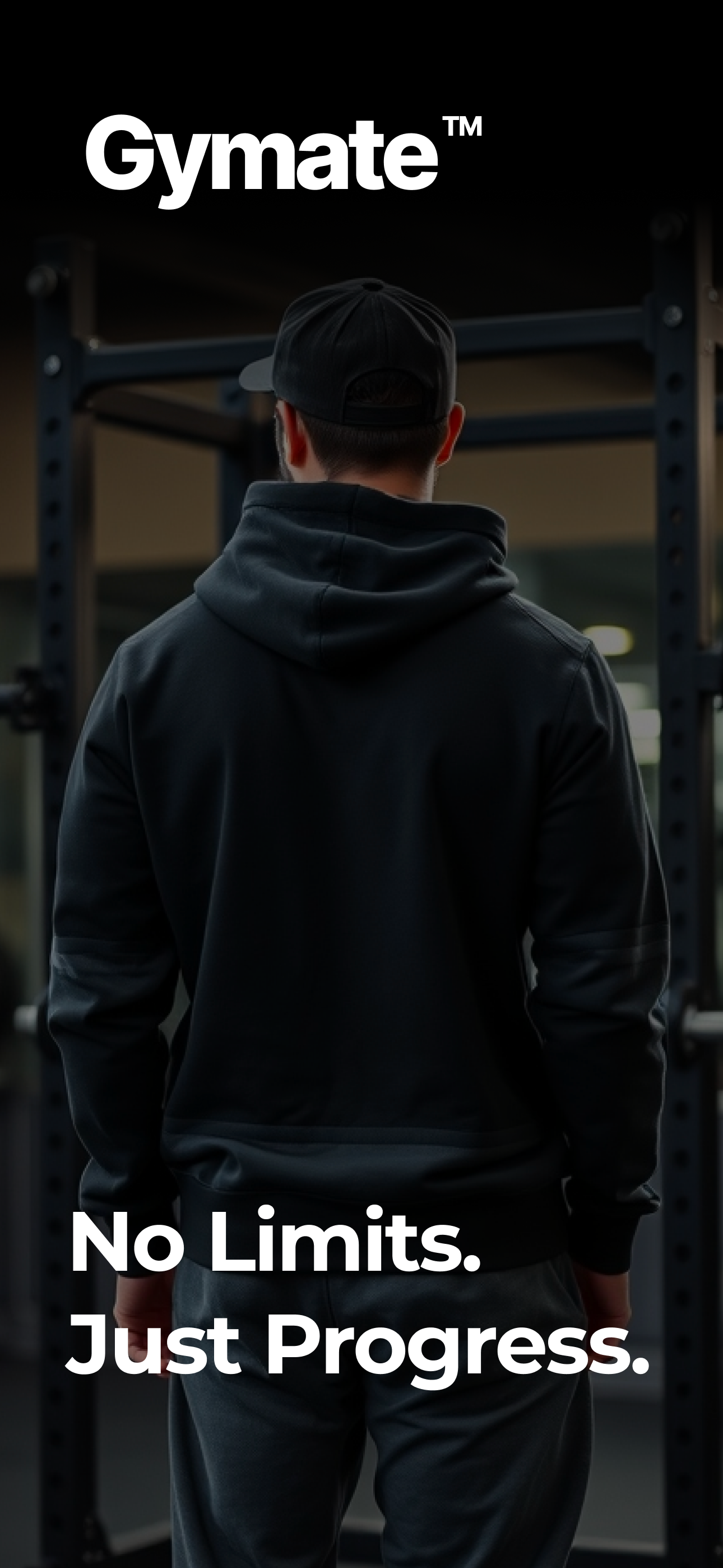 Gymate Workout Tracker Gym Log