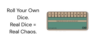 Shut The Box: Cheaters Edition Screenshot 4 of 4