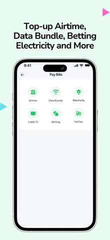 SalarioPay Personal Screenshot 5 of 10