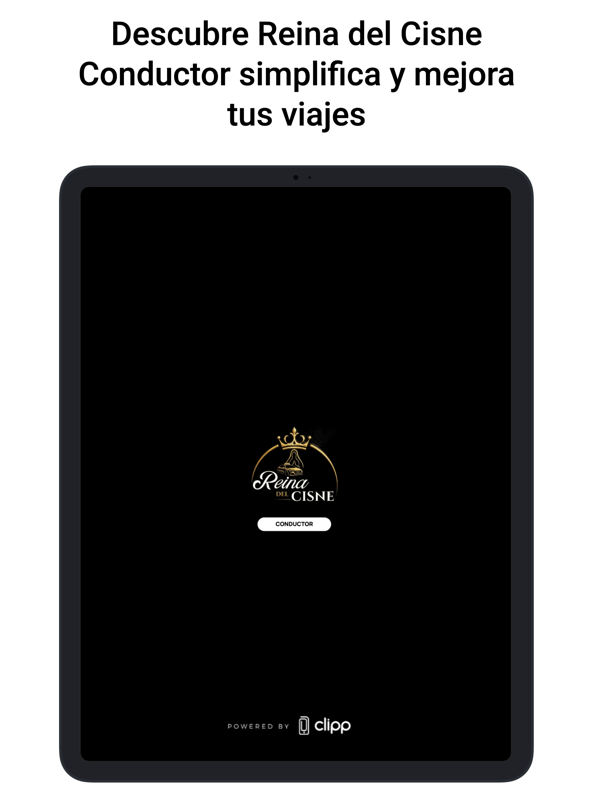 Reina del Cisne Conductor screenshot 4