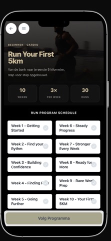 Elevate Society screenshot