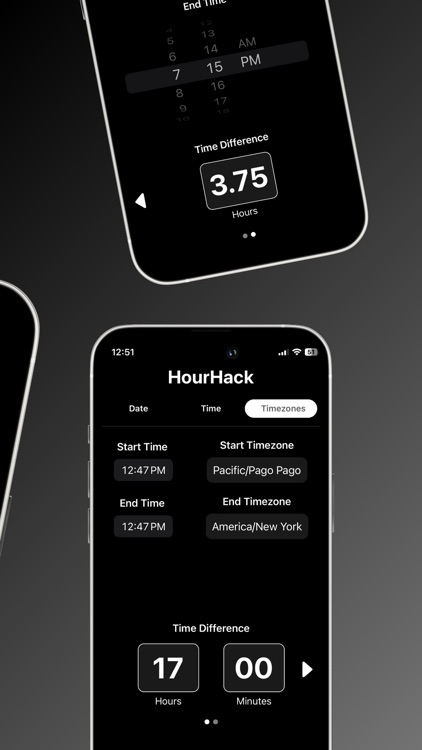 HourHack